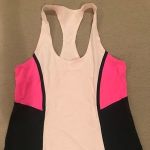 Lululemon yoga top